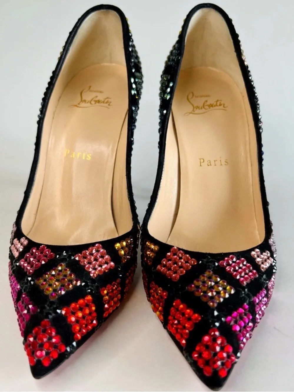 Christian Louboutin Arletta 100